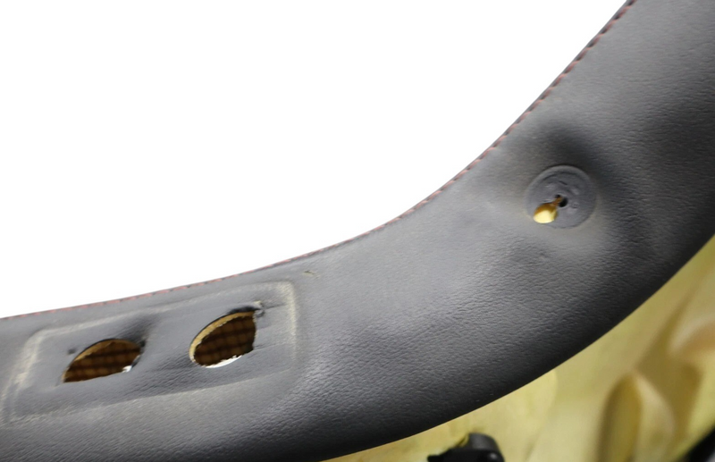 Load image into Gallery viewer, 14-17 Jaguar X152 F-Type Left Driver Side Seat Upper Cushion EX5364417SB Oem