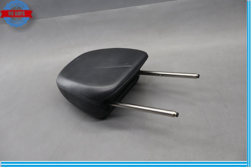 Load image into Gallery viewer, 11-18 Porsche Cayenne 958 Front Left Driver Side Seat Headrest Head Rest Oem