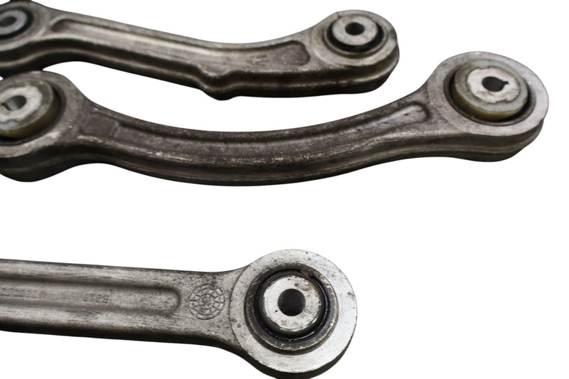 Load image into Gallery viewer, 14-17 Maserati Ghibli M157 Rear Left Side Lower Suspension Control Arm Set Oem
