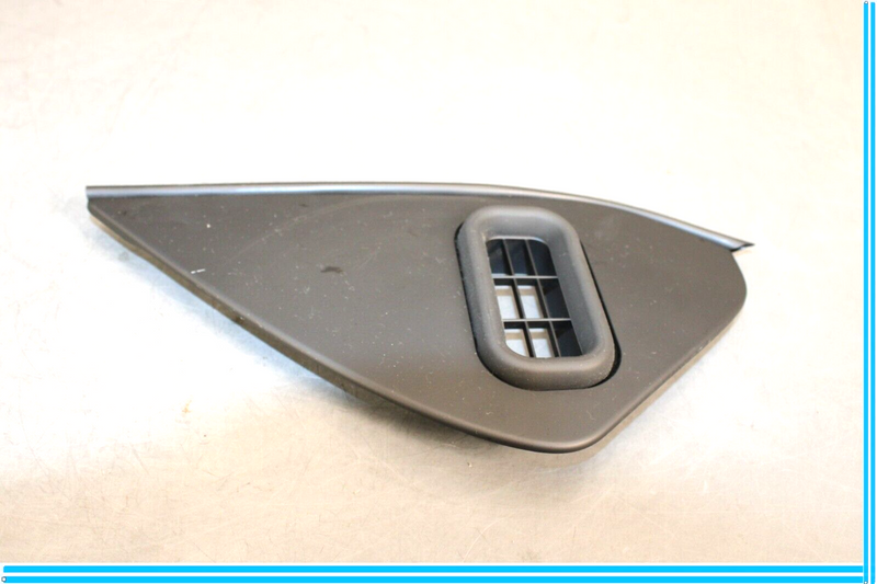 Load image into Gallery viewer, 14-20 Maserati Ghibli S Dash Dashboard Left Side End Cap Cover Trim Oem