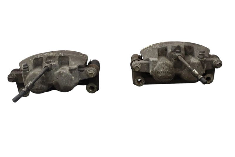 Load image into Gallery viewer, 07-17 GMC Acadia Denali Front Right & Left Side Brake Caliper W/ Bracket Set OEM