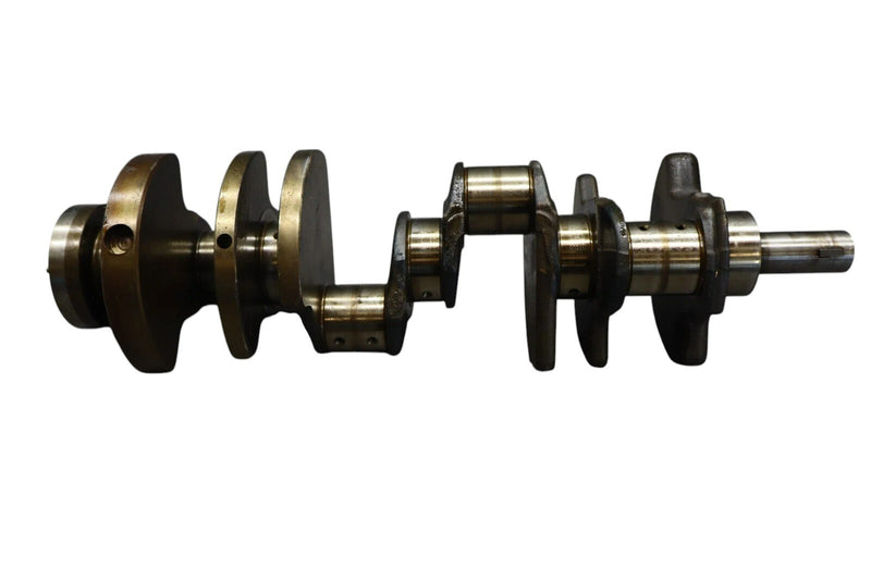 Load image into Gallery viewer, 11-20 Mercedes W216 CL550 SL550 Engine Motor Crankshaft Crank Shaft A2780103 OEM