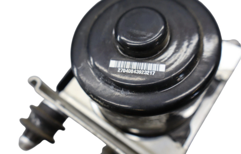Load image into Gallery viewer, 11-17 Volkswagen VW Touareg ABS Pump Brake Module Unit 7P0907379K Oem