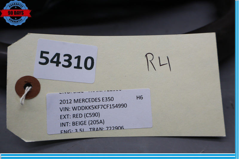 Load image into Gallery viewer, 10-13 Mercedes W207 E350 3 Spoke Sport Steering Wheel w/ Paddles Oem