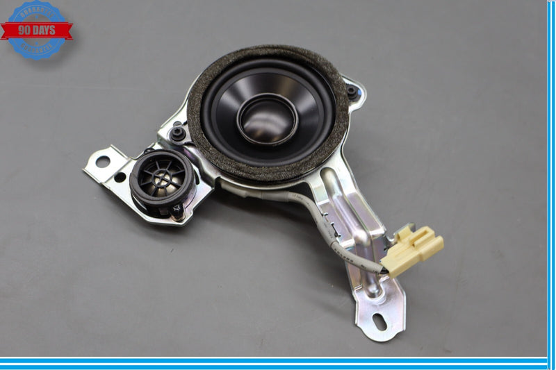Load image into Gallery viewer, 07-17 Lexus LS460 LS460L Rear Left Driver Side Door Audio Sound Speaker Oem
