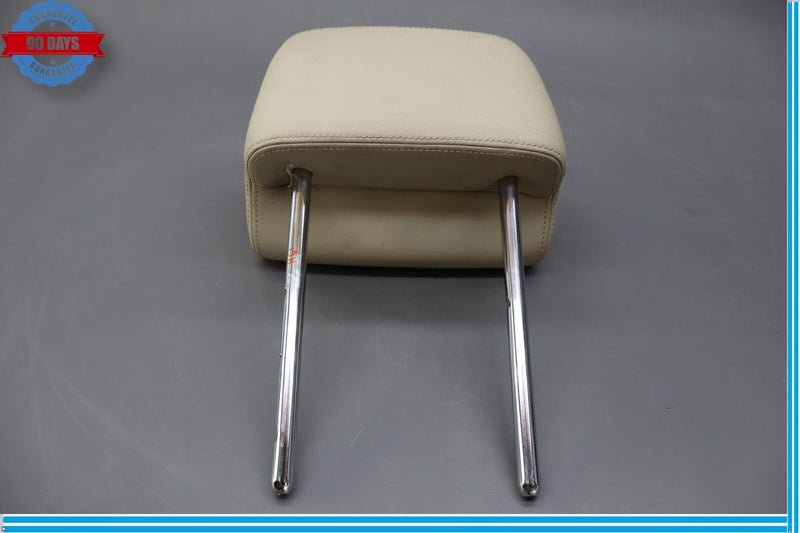 Load image into Gallery viewer, 11-17 Volkswagen Touareg Front Right Or Left Side Upper Seat Headrest Oem
