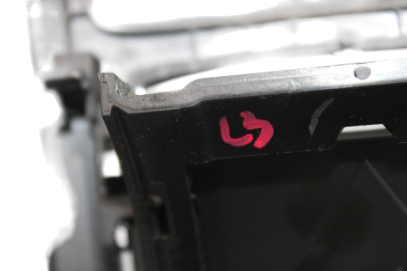 Load image into Gallery viewer, 11-18 Porsche Cayenne Front Center Console Gear Shifter Bezel Trim Panel Oem