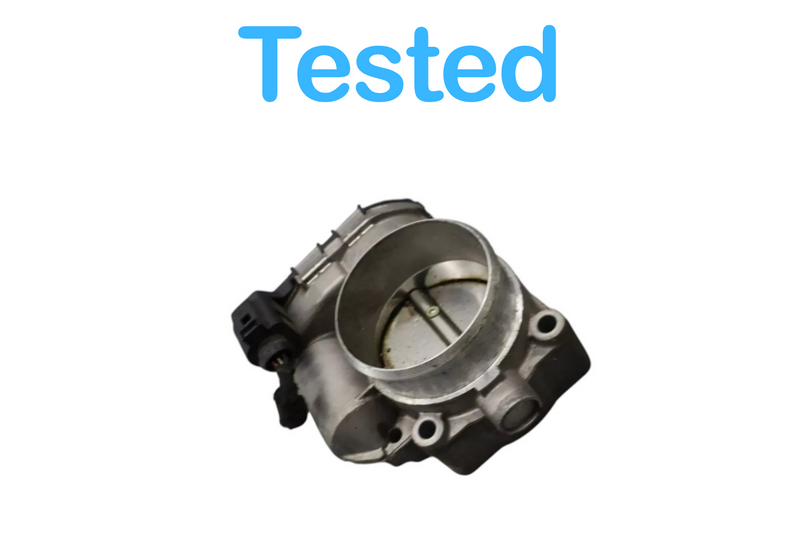 Load image into Gallery viewer, 03-21 Bentley Continental GT / Lamborghini Aventador Engine Throttle Body Oem