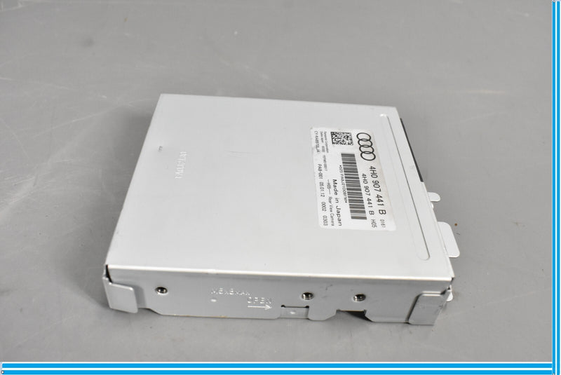 Load image into Gallery viewer, 11-14 Audi A8 View Back Up Assist Camera Control Module Unit Oem