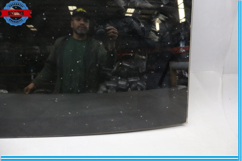 Load image into Gallery viewer, 10-19 Jaguar X351 XJL XJR Center Panoramic Pano Sunroof Sun Roof Glass Oem