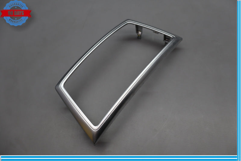 Load image into Gallery viewer, 12-16 Mercedes GL450 GL550 X166 Center Console Command Unit Radio Bezel Trim Oem