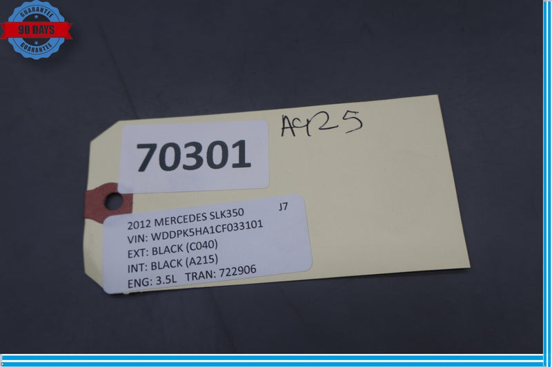 Load image into Gallery viewer, 08-17 Mercedes W207 E350 SLK350 Trunk Lid Latch Lock Actuator 2047500485 Oem