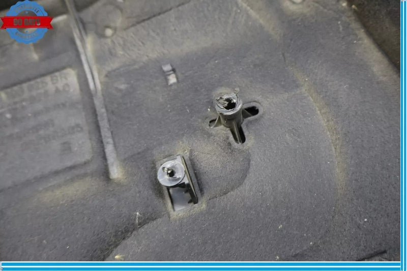 Load image into Gallery viewer, 09-17 Audi A6 A6 Quattro S6 TFSI Turbo Engine Cover Trim 06J103925BR OEM