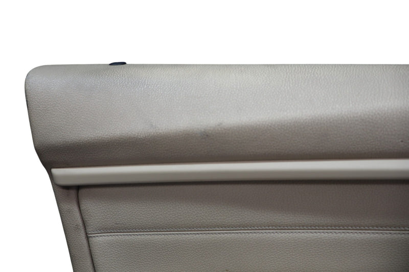 Load image into Gallery viewer, 12-19 BMW 328i 330i 340i M3 Front Left Driver Side Interior Door Panel Trim Oem