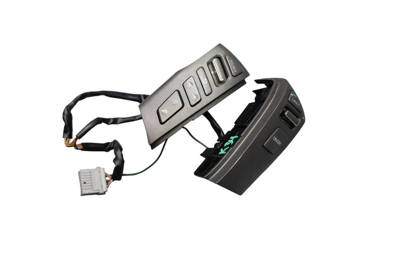 Load image into Gallery viewer, 11-17 Infiniti QX56 QX80 Steering Wheel Audio Cruise Control Switch Oem