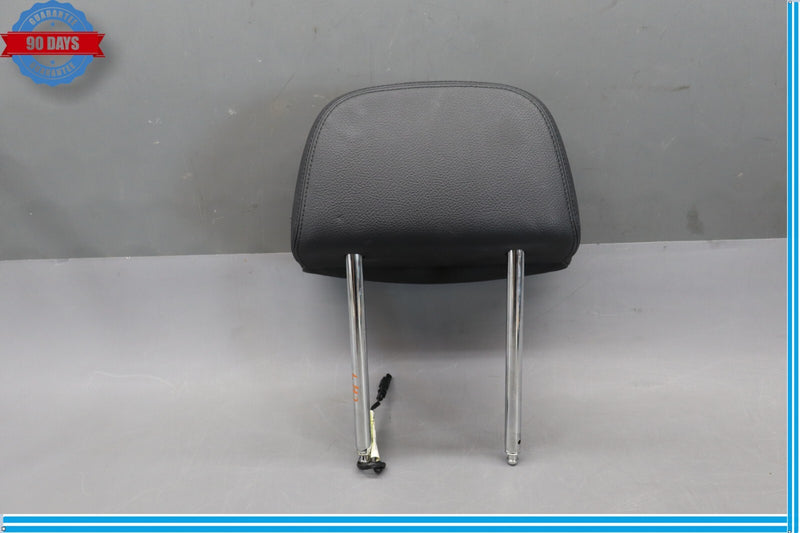 Load image into Gallery viewer, 07-13 BMW X5 Front Left Driver Side Seat Headrest Head Rest Oem