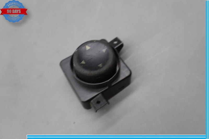 Load image into Gallery viewer, 03-13 Maserati Quattroporte GT S M139 Rear Left Seat Adjustment Switch Black Oem