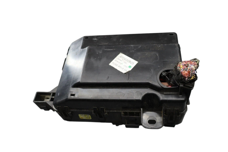 Load image into Gallery viewer, 14-18 Maserati Ghibli M157 Engine Fuse Box Battery Relay Assembly Oem