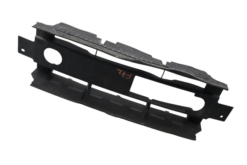 Load image into Gallery viewer, 14-17 Land Rover Range Rover Sport Radiator Air Duct Deflector Baffle Oem