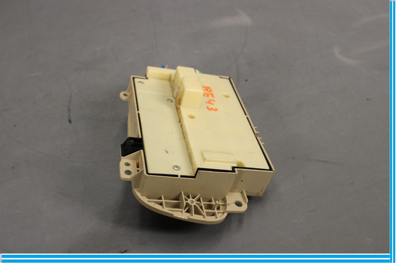 Load image into Gallery viewer, 07-12 Lexus LS460 Front Right Passenger Seat Adjustment Control Switch Oem