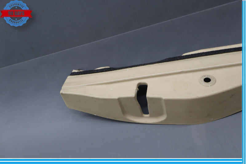 Load image into Gallery viewer, 07-12 Lexus LS460 LS460L Front Left Driver Side Dashboard Cover Trim Panel Oem