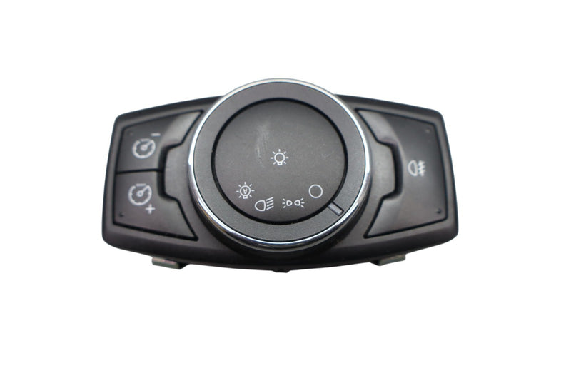 Load image into Gallery viewer, 13-19 Ford Escape Dash Dimmer Fog Headlight Control Switch BM5T13A024JC Oem