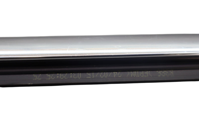 Load image into Gallery viewer, 14-20 Maserati Ghibli M157 Rear Left Side Door Window Belt Molding Trim Oem