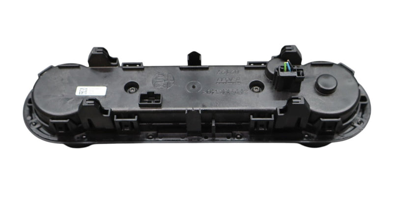 Load image into Gallery viewer, 17-23 Alfa Romeo Giulia A/C Heater Climate Control Switch 01561390670 Oem