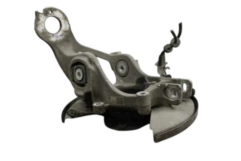 Load image into Gallery viewer, 09-18 Audi A7 Quattro Rear Left Driver Side Spindle Knuckle Wheel Hub OEM