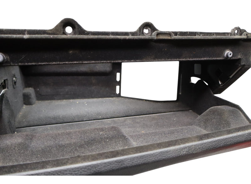 Load image into Gallery viewer, 11-16 BMW 528i 535i 550i F10 Compartment Storage Glove Box 920597608 Oem