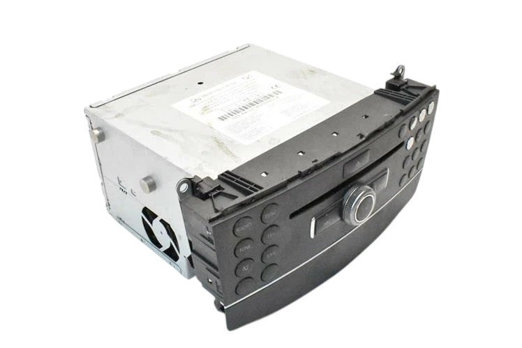 Load image into Gallery viewer, 08-11 Mercedes W204 C300 C250 Head Unit Navigation Command Comand CD Player OEM