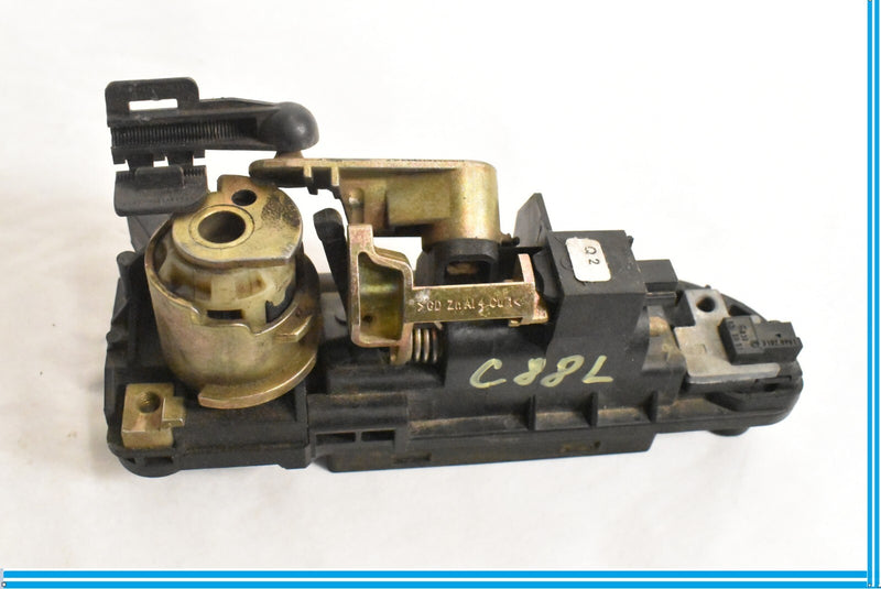 Load image into Gallery viewer, 03-06 Mercedes R230 SL500 SL55 AMG Rear Trunk Lid Lock Latch Handle w/o Key OEM