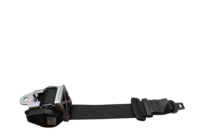 Load image into Gallery viewer, 14-17 Maserati Ghibli Rear Center Seatbelt Seat Belt Retractor Assembly Oem