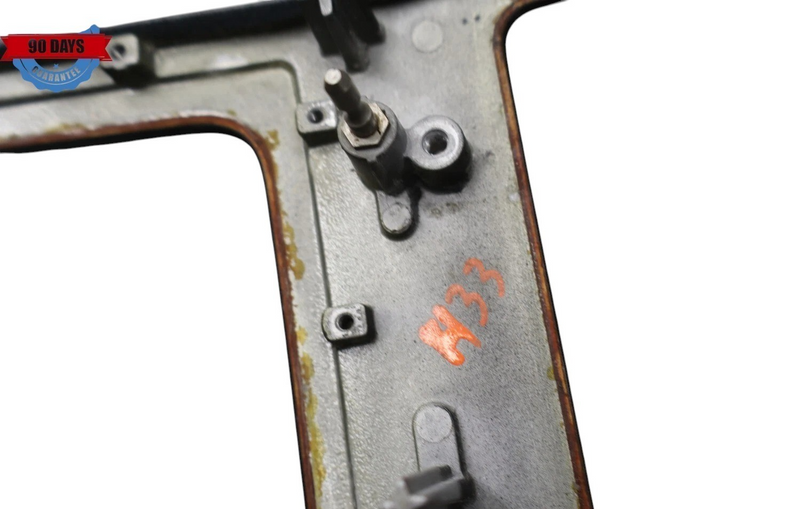 Load image into Gallery viewer, 03-13 Bentley Continental Flying Spur Center Console Shifter Bezel Trim Oem