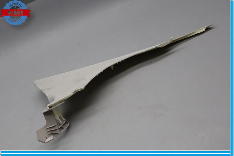 Load image into Gallery viewer, 14-20 BMW 320i 328i 428i Rear Right Passenger Side Upper C Pillar Trim Panel Oem