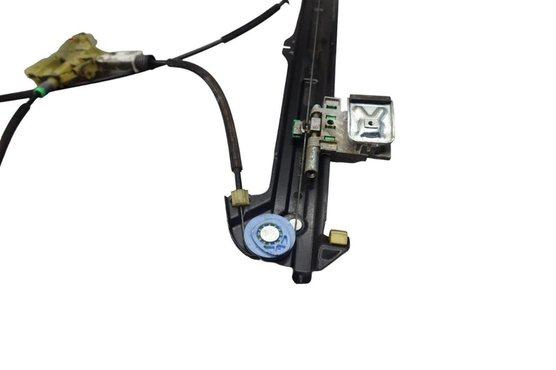 Load image into Gallery viewer, 12-18 Audi A7 Quattro RS7 Front Left Driver Side Door Window Regulator Motor Oem