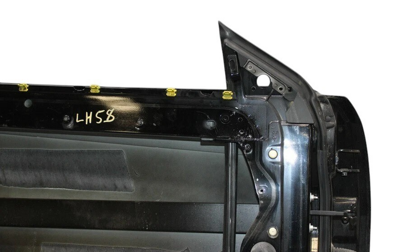 Load image into Gallery viewer, 07-15 Jaguar X150 XK XKR Front Left Driver Side Door Shell Panel 6W8320125AM Oem