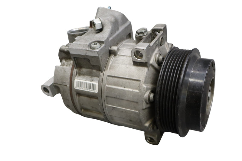 Load image into Gallery viewer, 12-15 Mercedes W204 C250 SLK250 A/C Air Conditioning Compressor 0022304511 Oem
