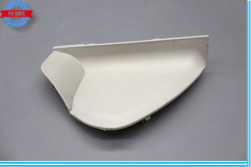 Load image into Gallery viewer, 06-12 Mercedes X164 GL450 Right Passenger Side Dashboard Dash Cover Trim Oem