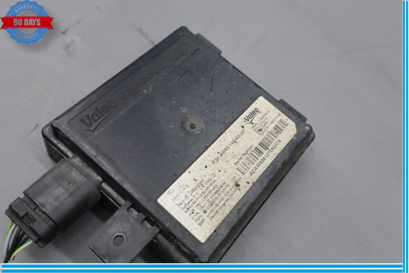 Load image into Gallery viewer, 10-17 Jaguar XJ XJL Rear Left Side Blind Spot Alert Control Module Unit Oem