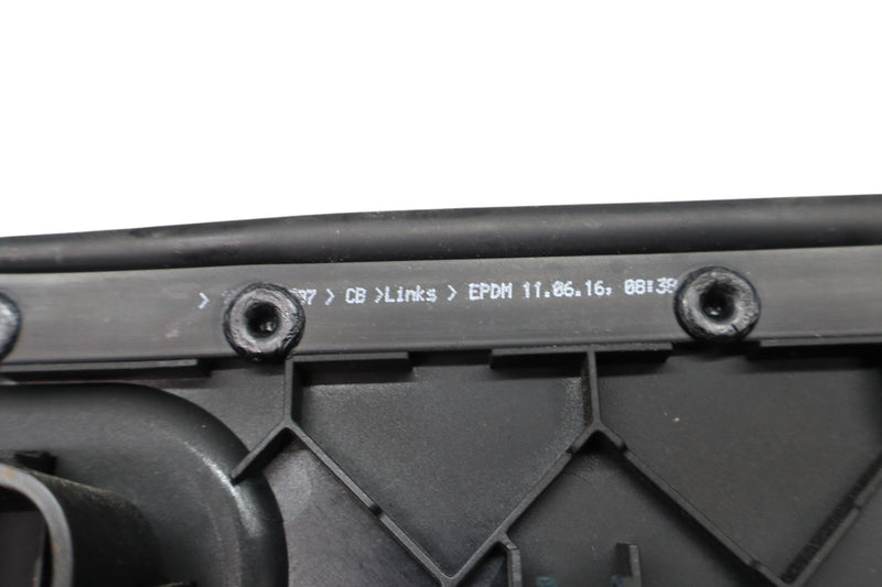 Load image into Gallery viewer, 14-22 Maserati Ghibli M157 Left Side Dash Board Trim Panel 670010827 Oem