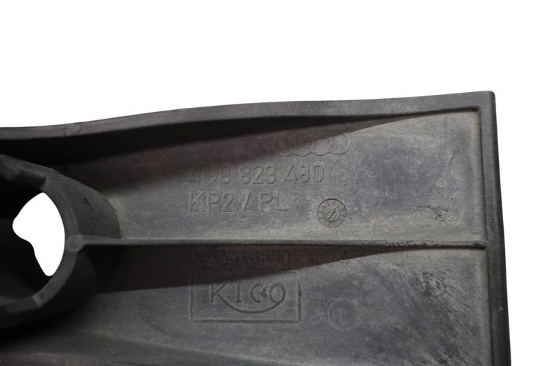 Load image into Gallery viewer, 12-18 Audi A7 Quattro RS7 Front Hood Bonnet Lock Safety Latch Striker Plate Oem