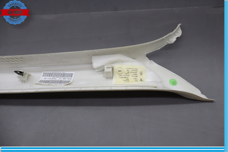 Load image into Gallery viewer, 11-17 Volkswagen VW Touareg Front Left Side A Pillar Windshield Trim Cover Oem