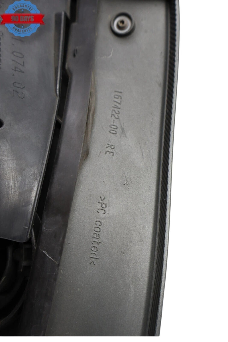 Load image into Gallery viewer, 10-13 Porsche Panamera Front Right Passenger Side Headlight Lamp Xenon (Damaged)