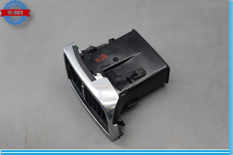 Load image into Gallery viewer, 10-16 Porsche Panamera Front Right Inner Dash AC A/C Air Vent Trim Grille Oem