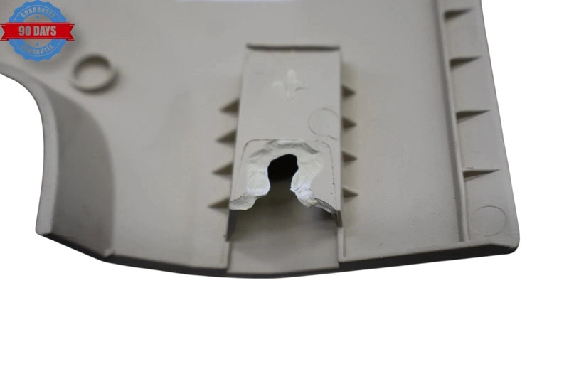 Load image into Gallery viewer, 11-17 Volkswagen VW Touareg Left Driver Side Lower Dash Cover Trim 7P1858365 Oem