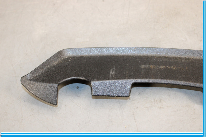 Load image into Gallery viewer, 09-15 BMW 750Li F01 F02 Front Left Side Side Seat Trim Cover Panel Oem