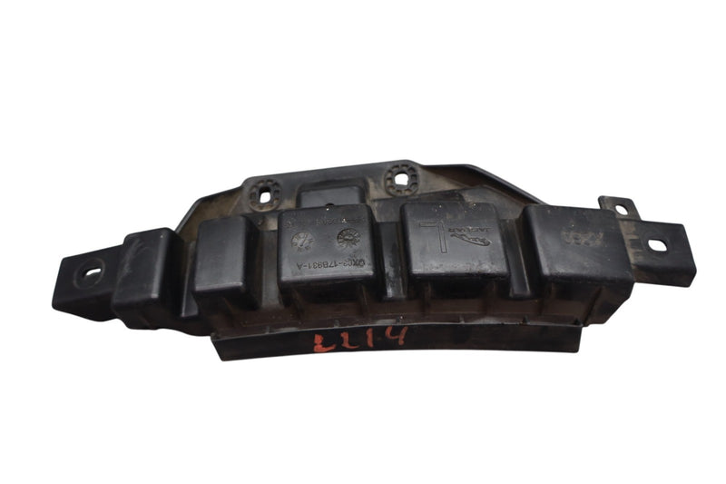 Load image into Gallery viewer, 16-20 Jaguar X260 XF Rear Left Driver Side Bumper Support Bracket GX6317B931 Oem