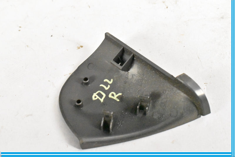 Load image into Gallery viewer, 05-12 Porsche Boxster Cayman 911 987 Right Dashboard End Cap Cover Trim Oem