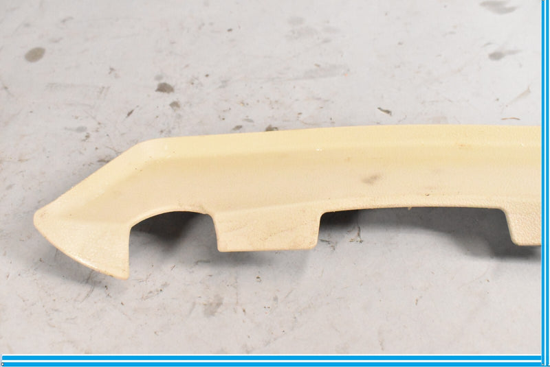 Load image into Gallery viewer, 09-12 BMW 750i 750Li F01 F02 Front Left Driver Seat Cover Trim Panel 9166805 Oem